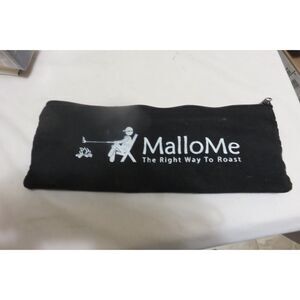 MALLOME WIENER / MARSHMALLOW TOASTER KIT  8 PIECE, EXPANDABLE